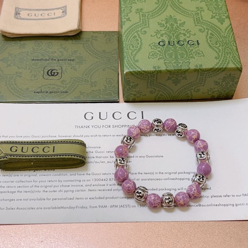 Gucci Bracelets